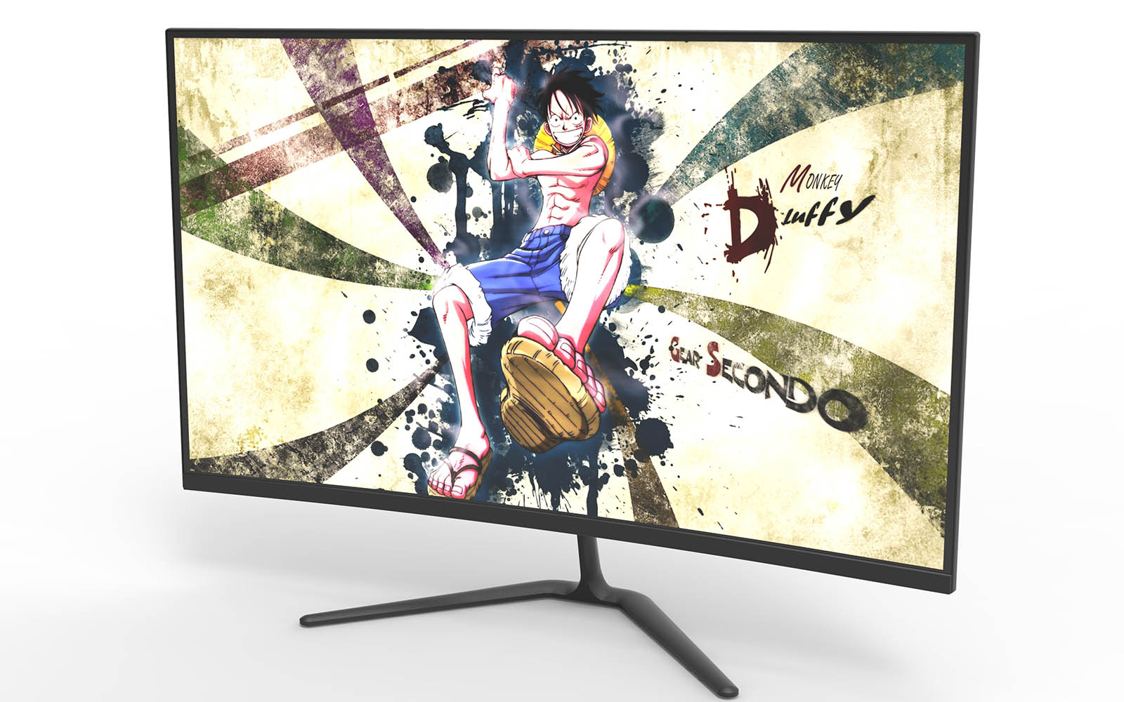 PC Monitor | Union Smart Display